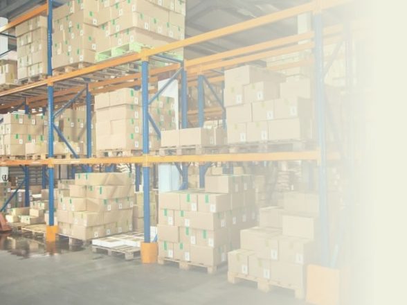 Unmatched Warehousing Solutions in East Africa