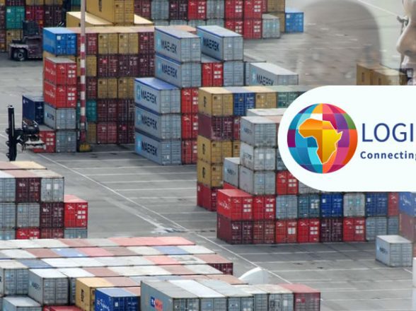 Africa on the Move: Innovations Transforming Logistics